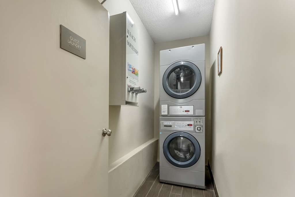 Comfort Inn Brownsville I 40 - photo 35