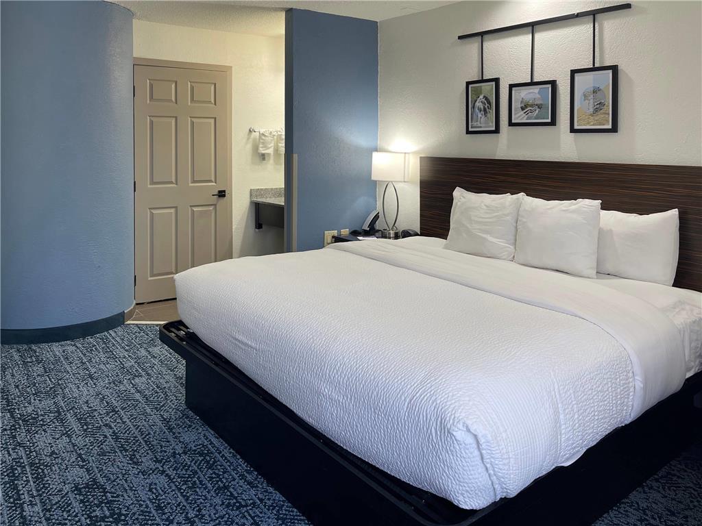 Sleep Inn Hanes Mall - photo 19