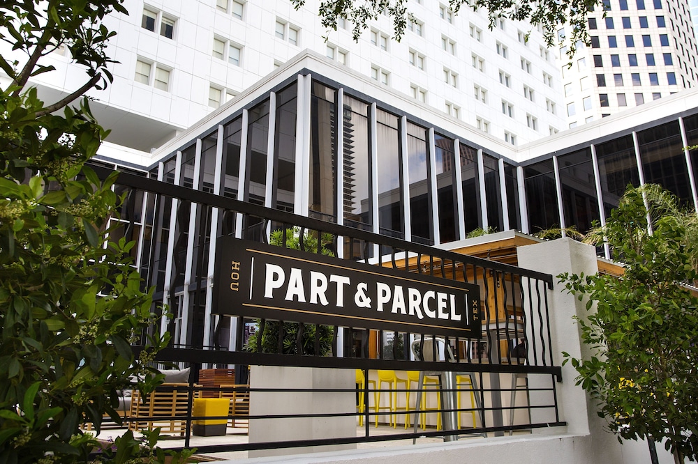 The Whitehall Houston - photo 38