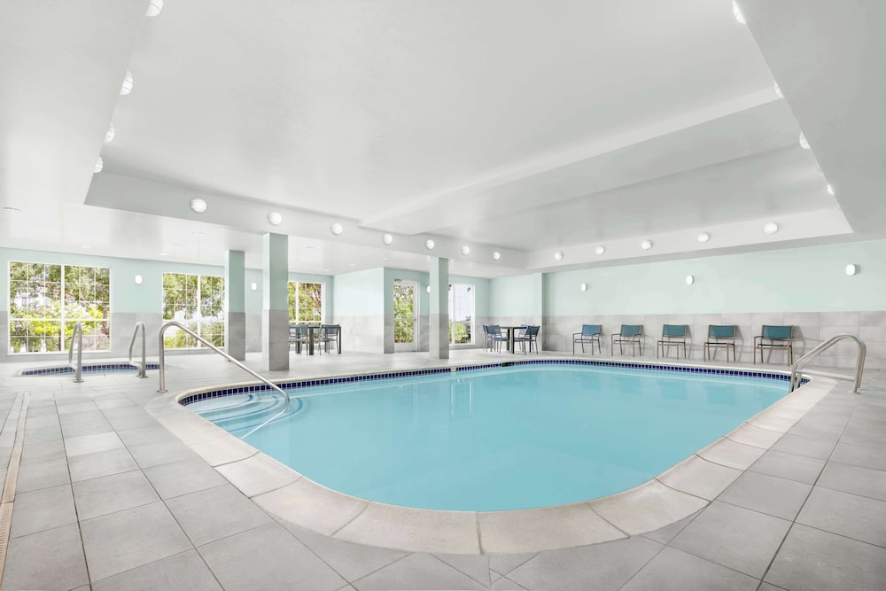 Homewood Suites by Hilton Dallas DFW Airport N Grapevine - photo 23