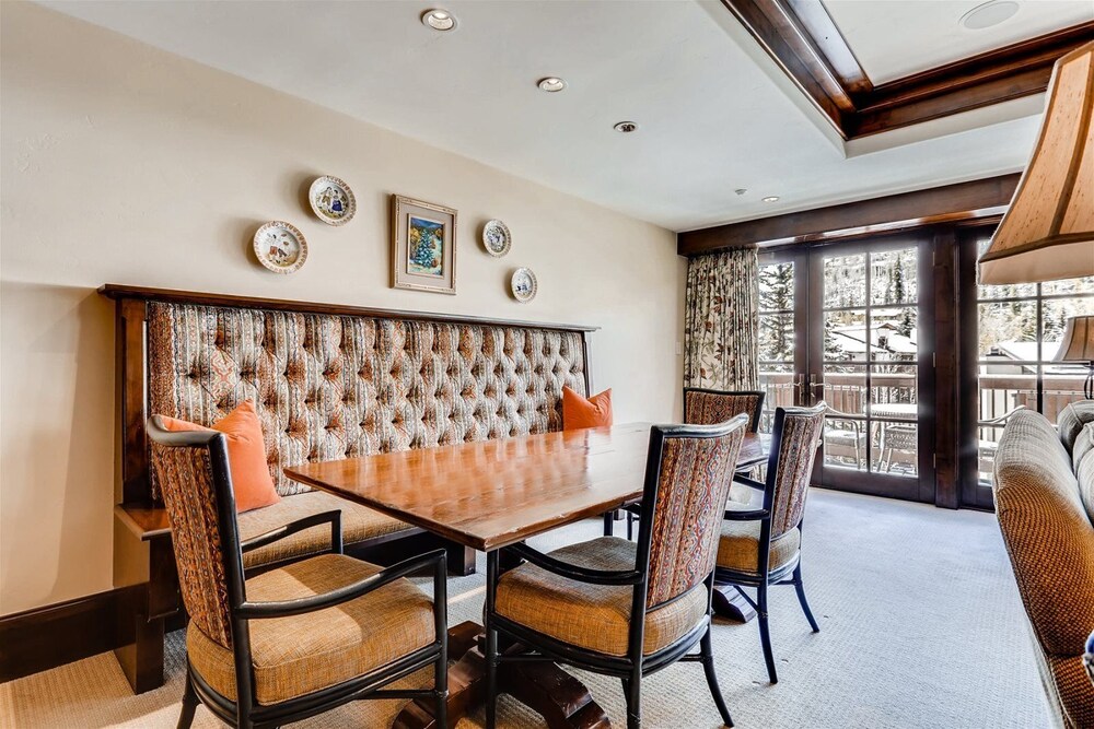 Vail VLG One Willow 3bd hir1 - photo 8