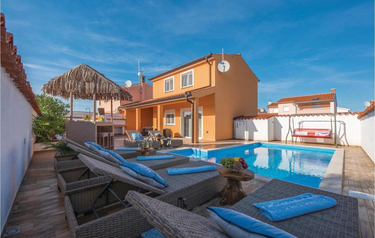 Holiday Home Betiga 10 — 4-Star Luxury Hotel in Vodnjan, Croatia