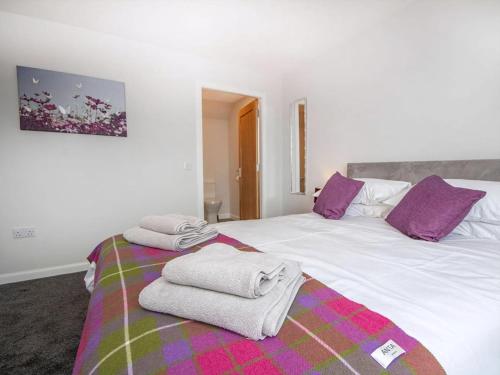 On The Beach Uk7465 — Balintore — photo 2