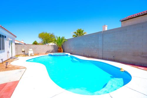 Private Guestrooms OR Entire Home Rental in North Las Vegas