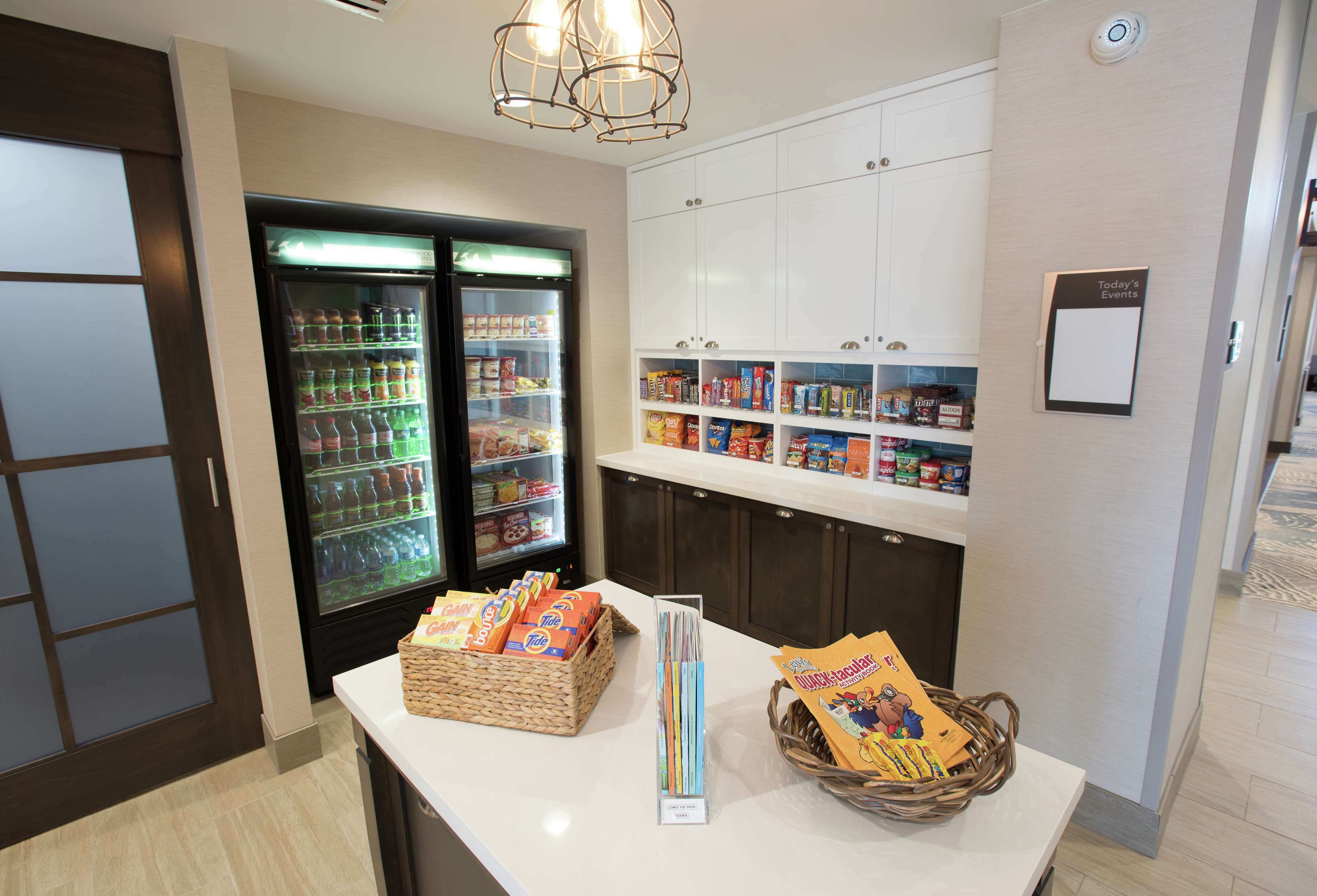 Homewood Suites By Hilton Paducah - photo 7