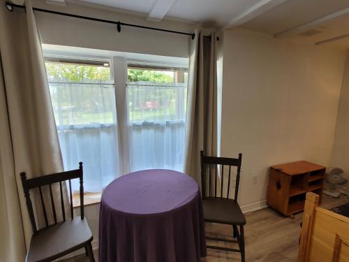 Edelweiss Inn Nova Scotia — Middleton — photo 2