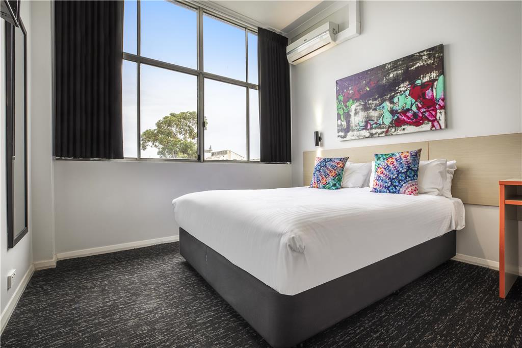 Nightcap at Ashley Hotel — hotel in Braybrook