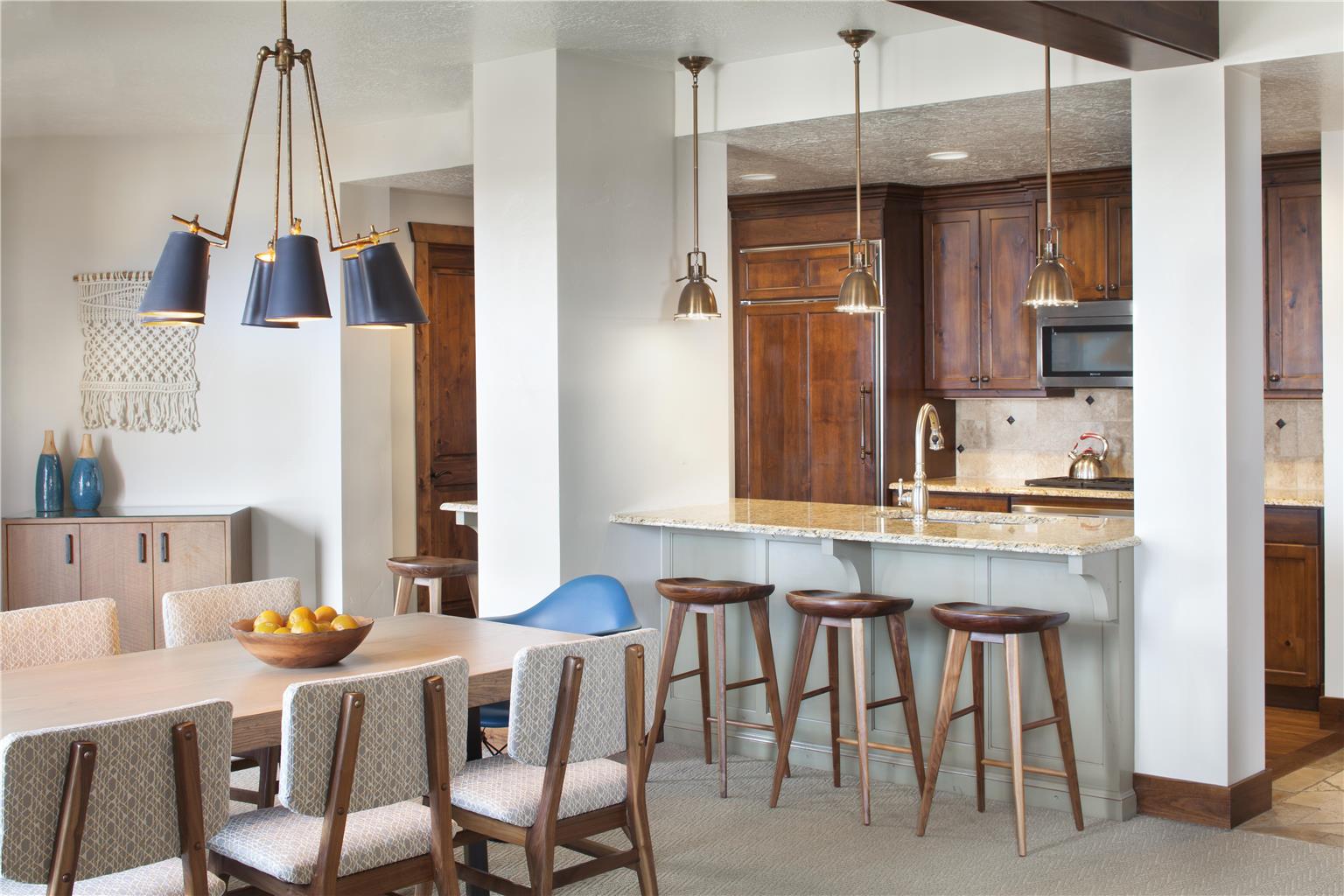 Hyatt Centric Park City - photo 7