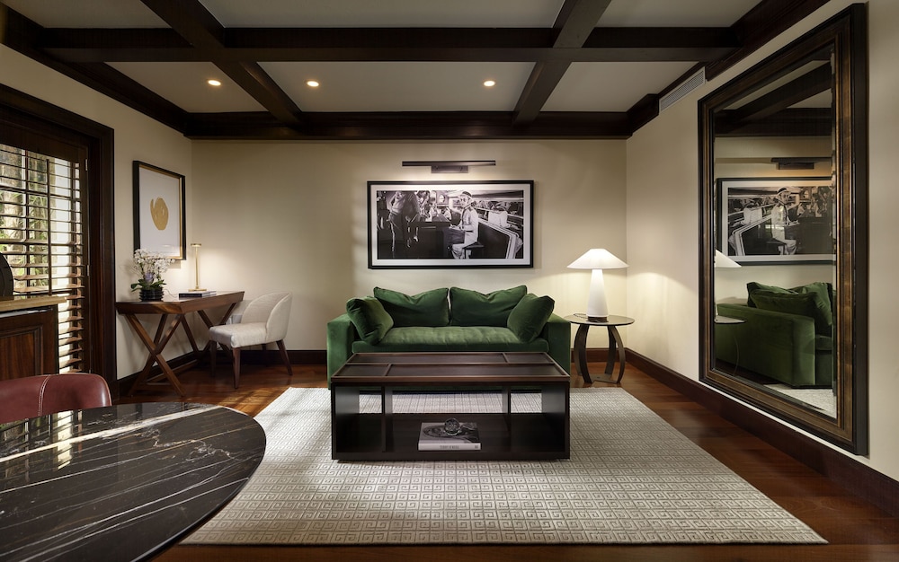 The Brazilian Court Hotel - photo 7