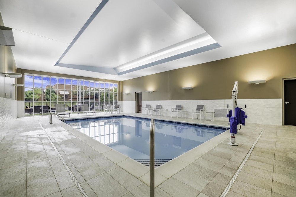 Hilton Garden Inn Nashville Opryland - photo 21