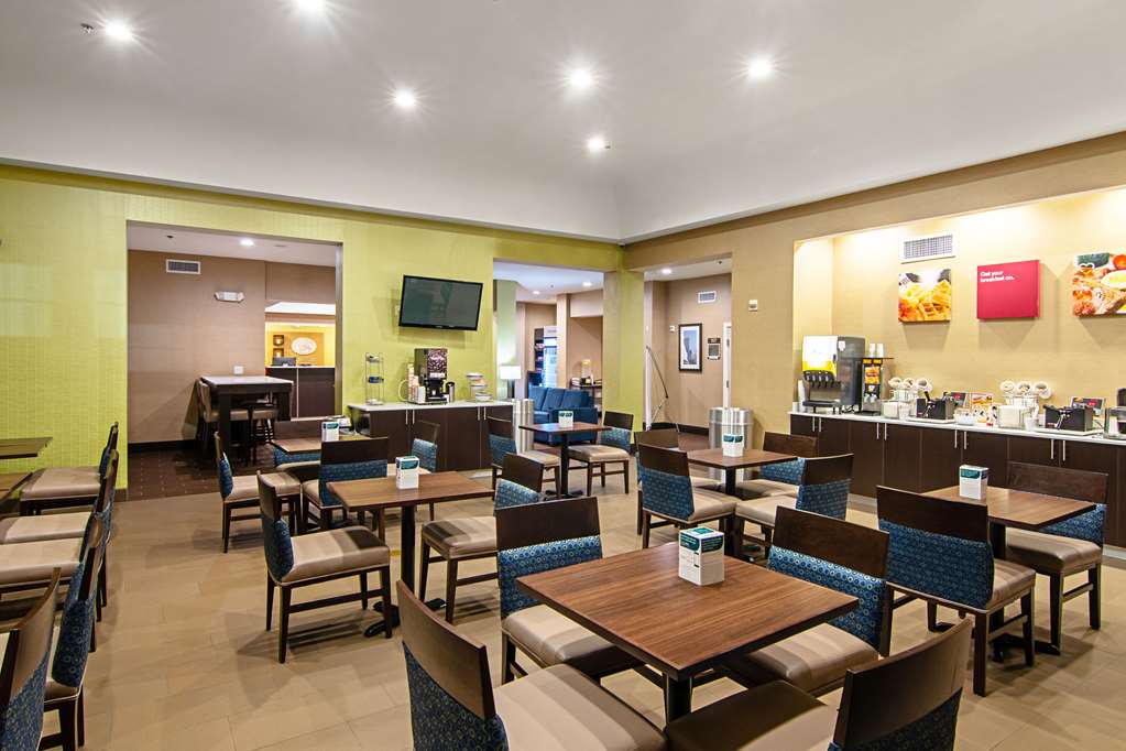 Comfort Suites NW Dallas Near Love Field - photo 49