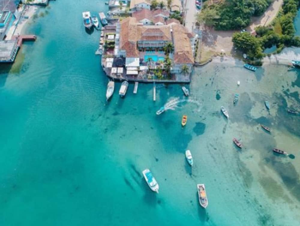 Residencial Portoveleiro — hotel in Cabo Frio