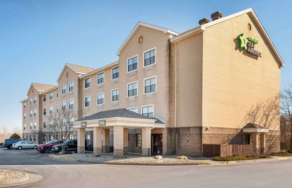 Extended Stay America Suites Cincinnati Florence Turfway Rd - featured photo