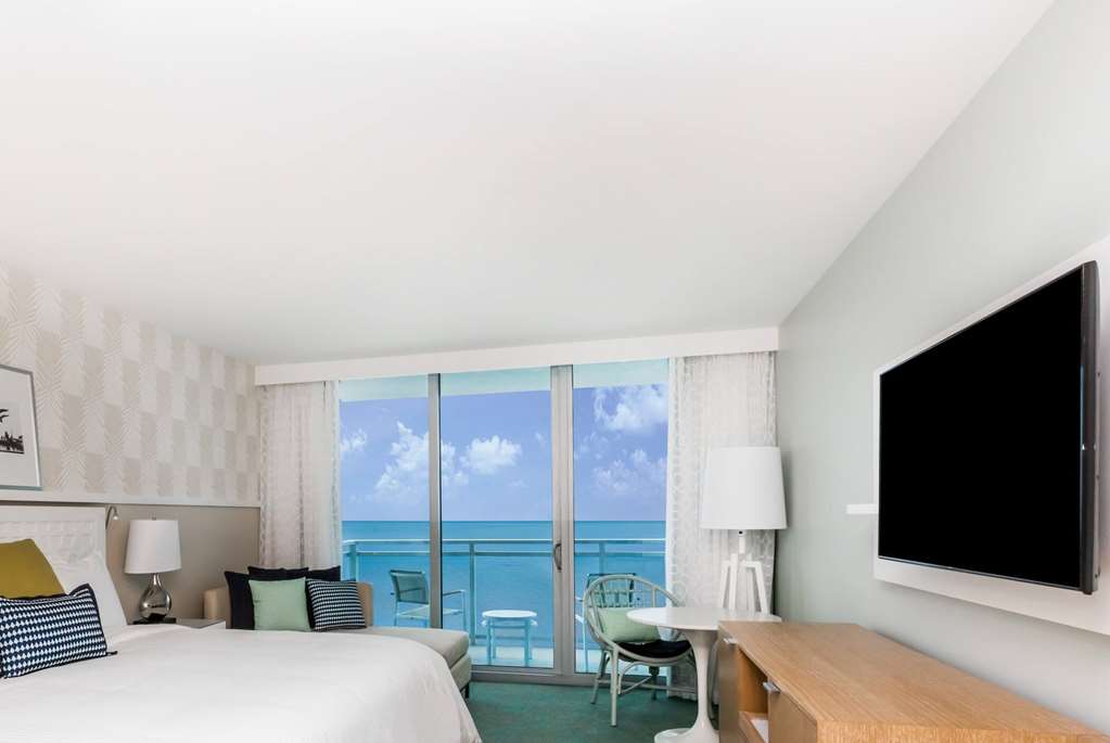 Wyndham Grand Clearwater Beach - photo 46