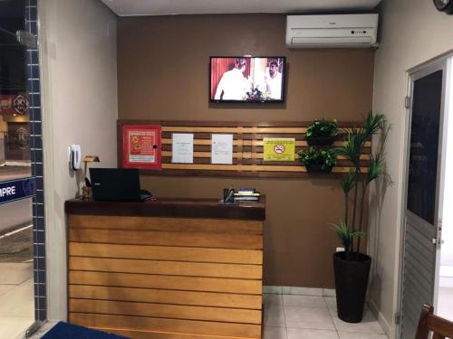 Pousada Santos in Parintins, Brasil