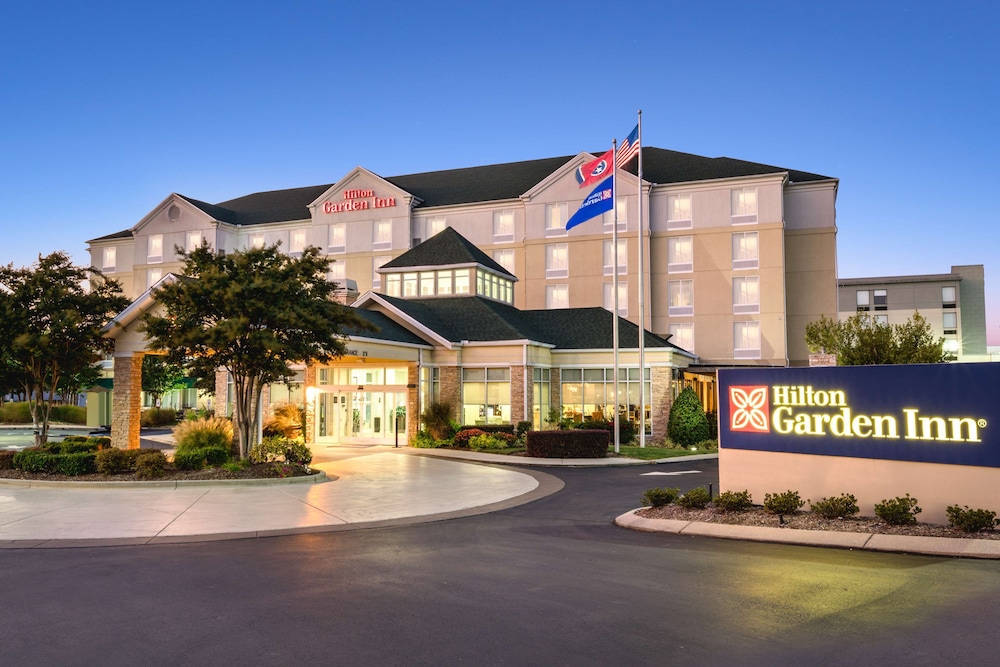 Hilton Garden Inn Chattanooga Hamilton Place - photo 37