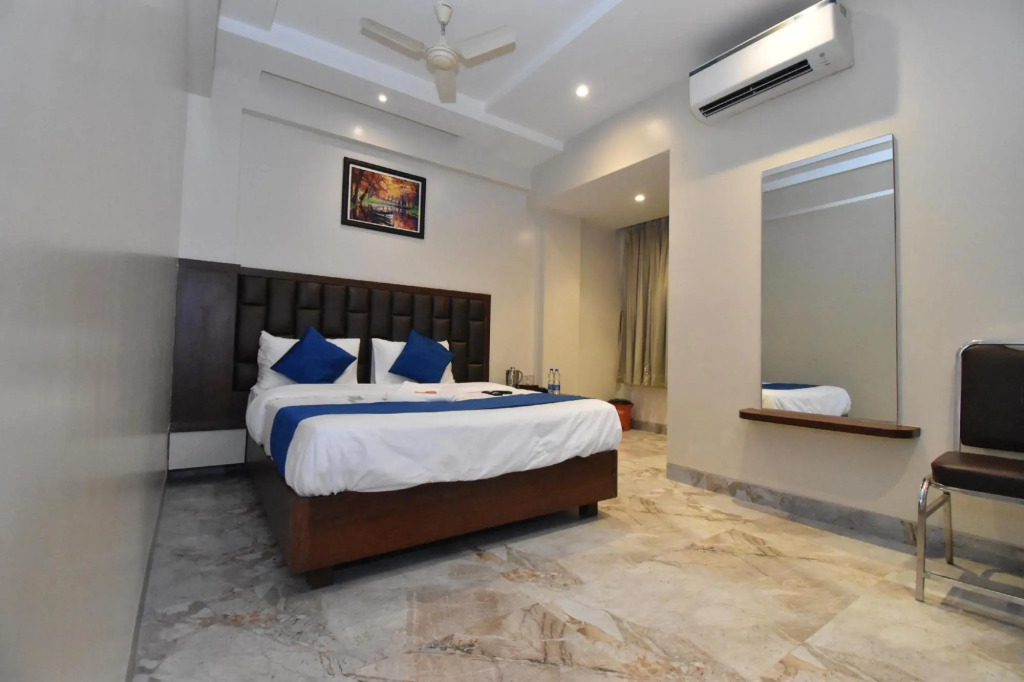 Hotel Swagath Residency