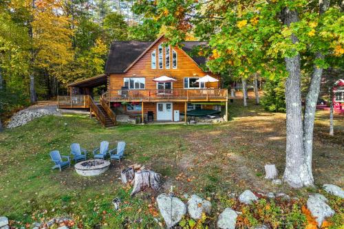 Palisades Pines in Paris, United States