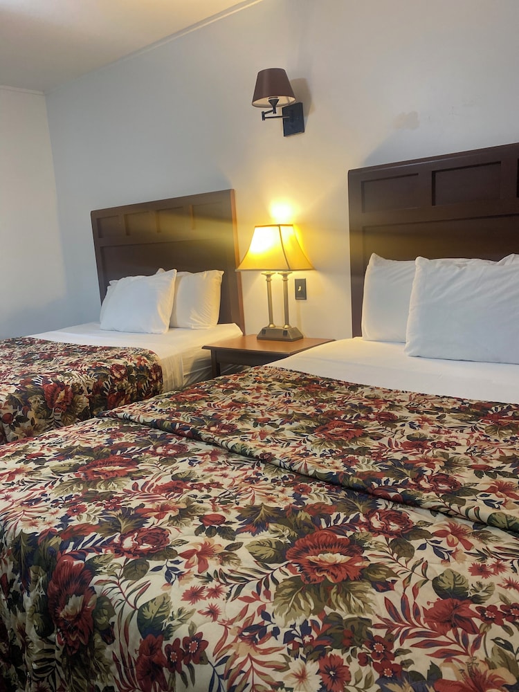 Barberry Court Motel - photo 12