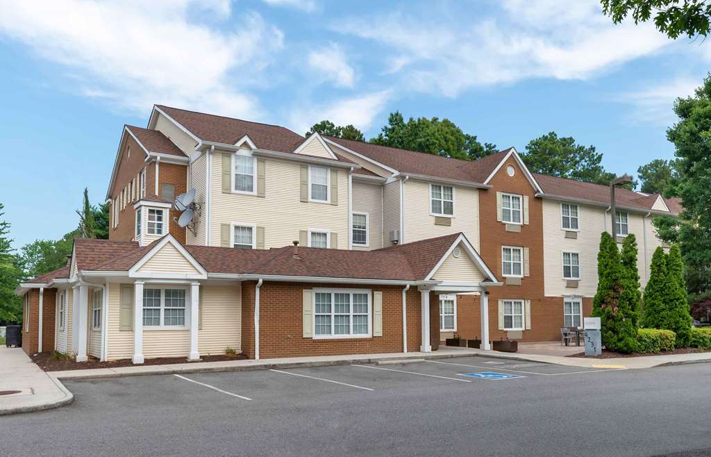 Extended Stay America Suites Richmond Glen Allen Short Pump - featured photo