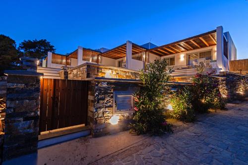 Pefki Luxury Suites - last minute hotel in Unknown City
