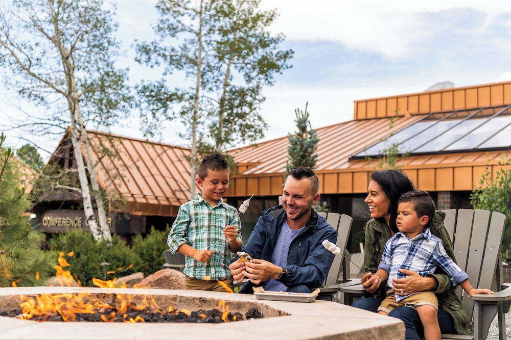 Holiday Inn Estes Park by IHG - photo 140