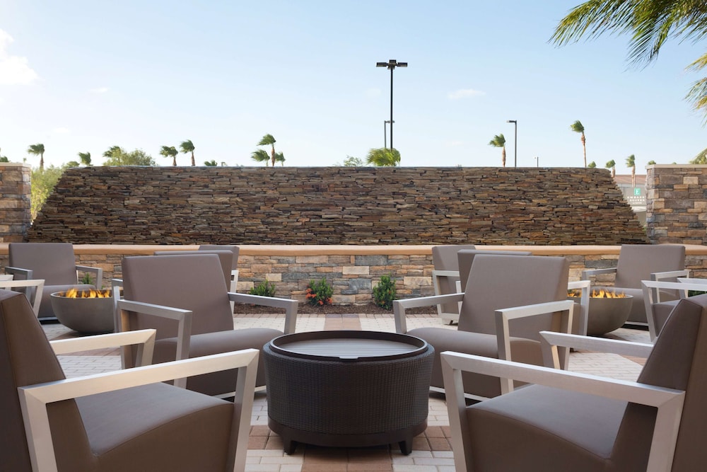 Embassy Suites by Hilton McAllen Convention Center - photo 46