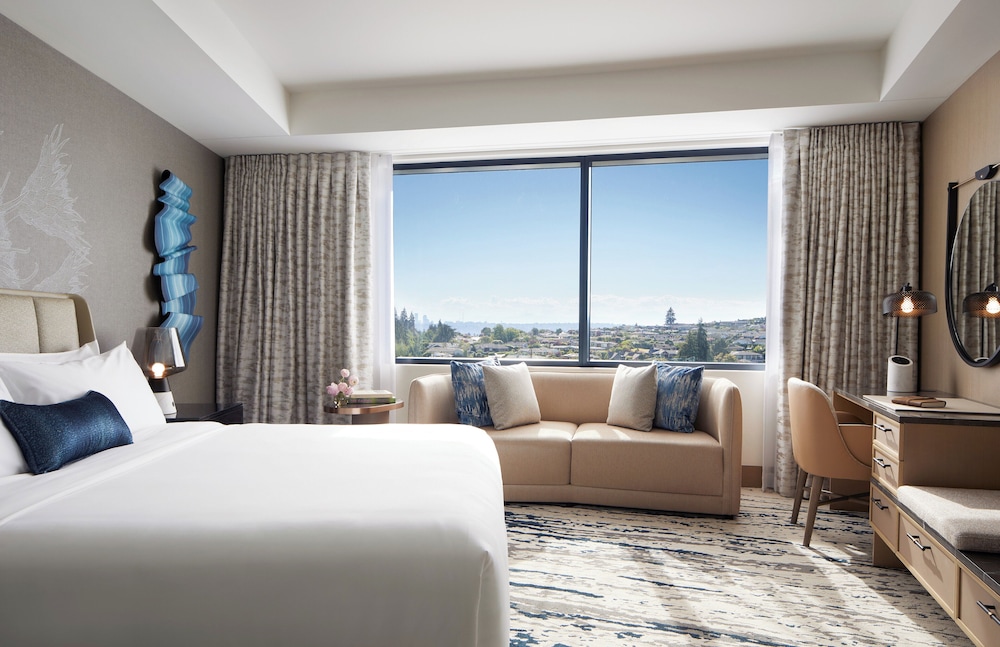 Intercontinental Hotels Seattle Bellevue By IHG - photo 10