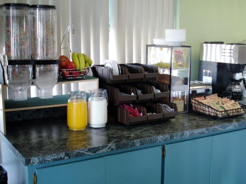 Antilley Inn - photo 19