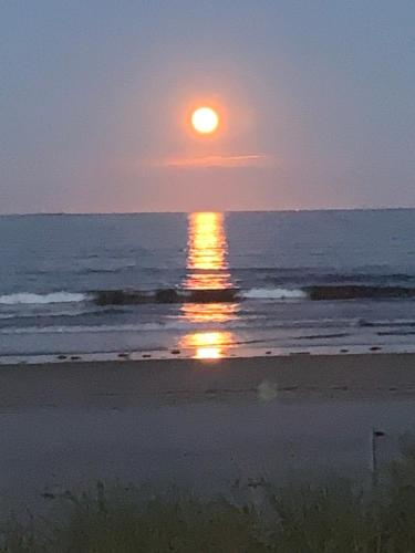 Patras Grand Beach Motel in Old Orchard Beach, United States