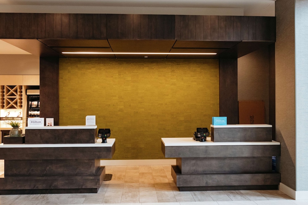 Hilton Garden Inn Madison Sun Prairie - photo 17