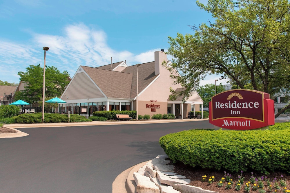 Residence Inn By Marriott Chicago Deerfield - photo 24