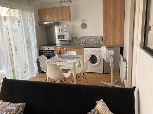 Ma Vie La in Saint-Michel-Chef-Chef, France