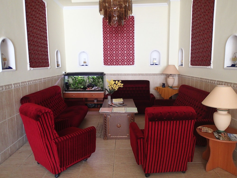 Hotel Korona Eger — Eger — photo 3