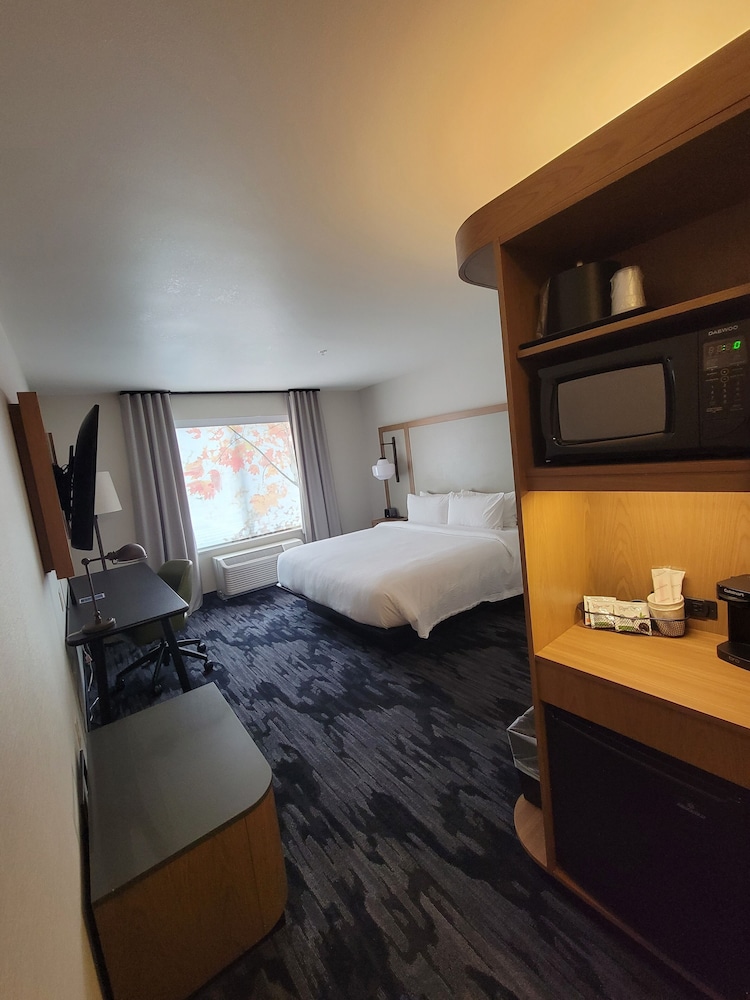 Fairfield Inn & Suites by Marriott Hailey Sun Valley - photo 8