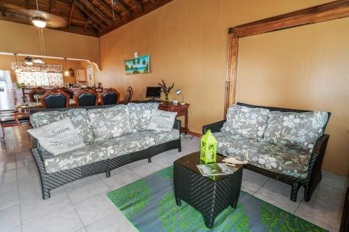 YanceyLargo 6BR Two Story Estate with Mountain Views in Montego Bay, Jamaica