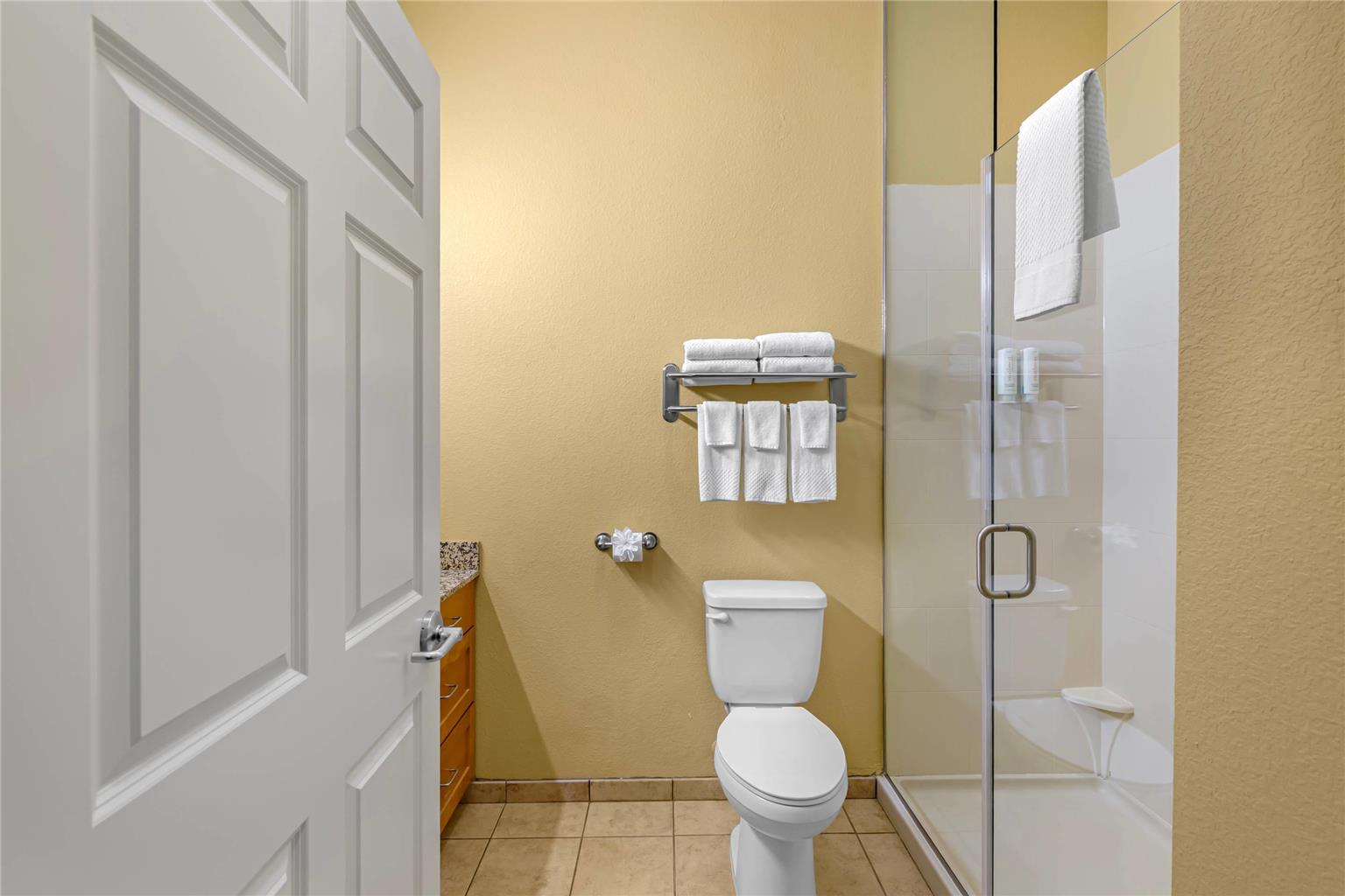 MainStay Suites Tioga - photo 27