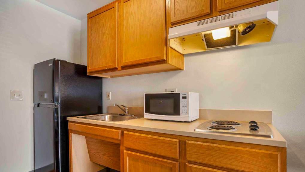 Studio 6 Extended Stay Bossier City LA Shreveport - photo 19