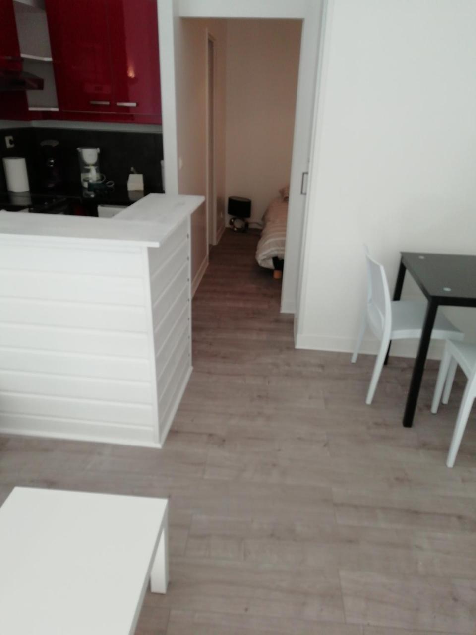 Appartement de la Place — Dieppe — photo 4