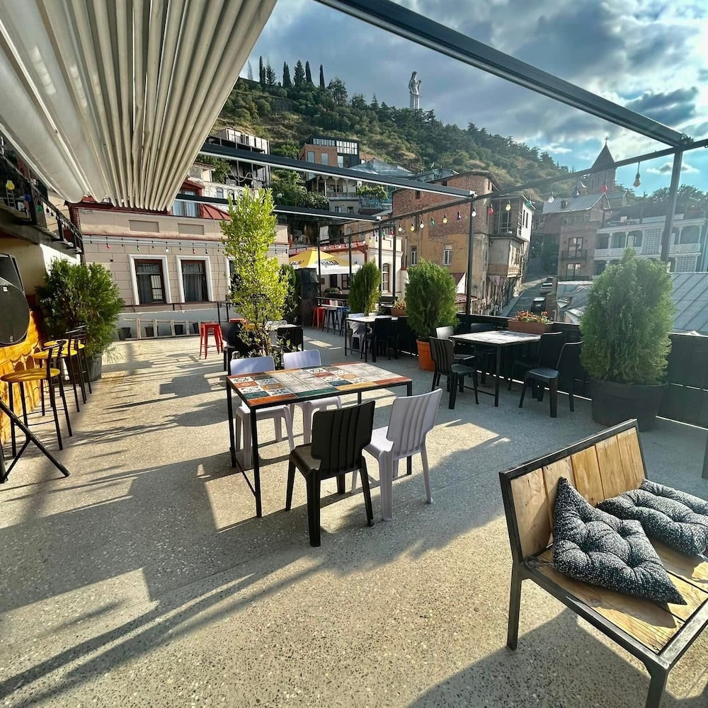 Art Hotel Home in Tbilisi, Georgia