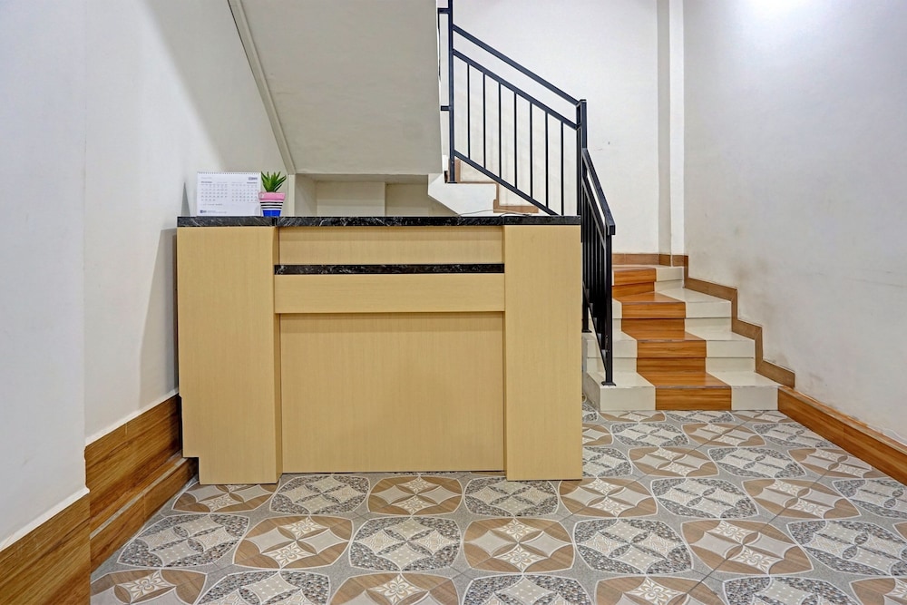 OYO 92007 Mutiara Serayu Syariah in Madiun, Indonesia