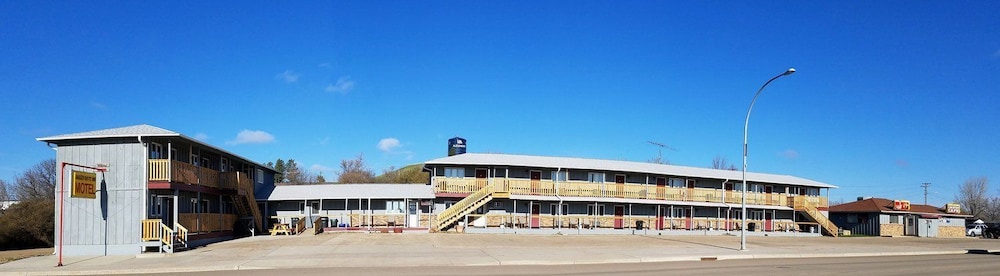 Motel Alexander - photo 7