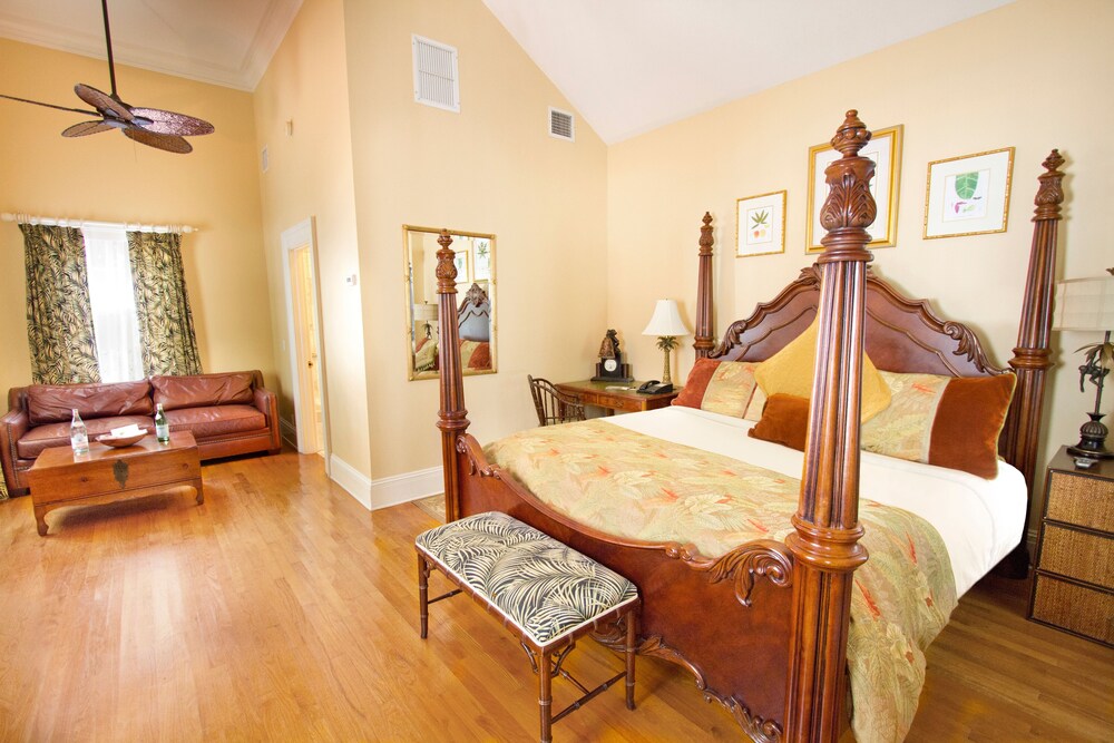 The Gardens Hotel - photo 9