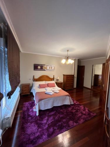 O Carballal — hotel in Puente Nuevo