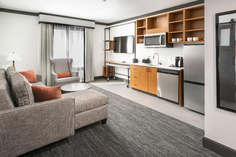 The Craftsman Inn & Suites - photo 28