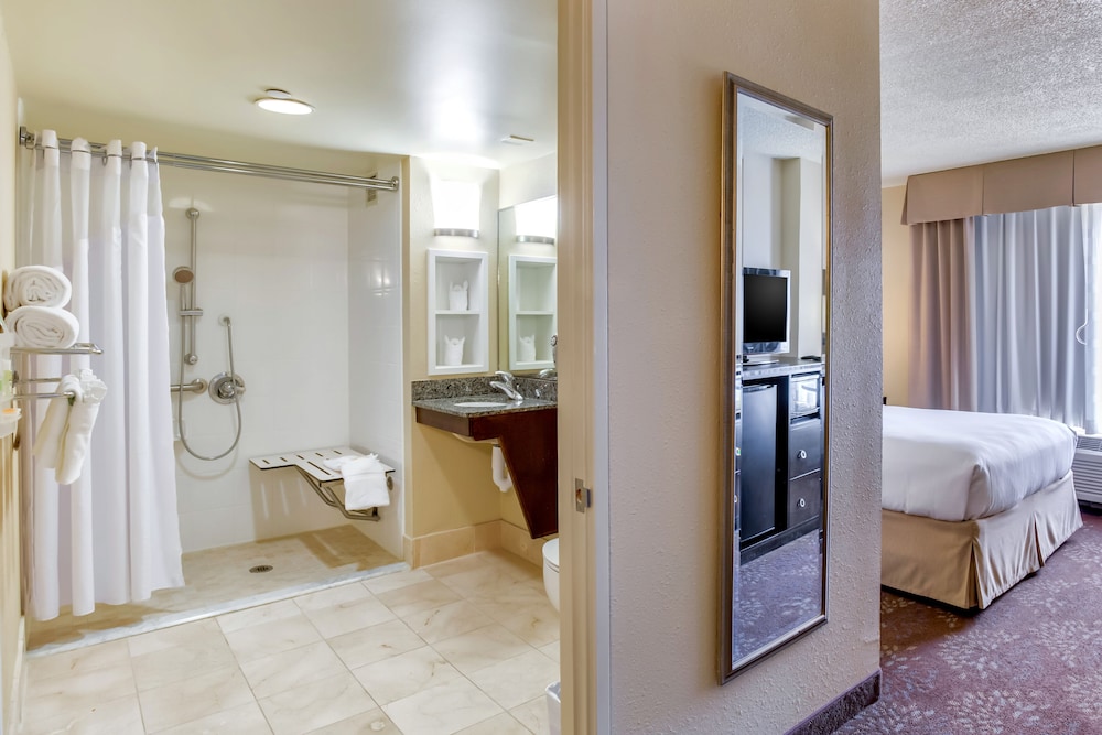 Holiday Inn Indianapolis Carmel by IHG - photo 17