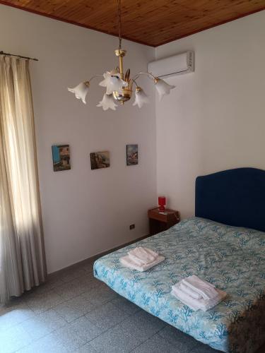 Dal Professore — hotel in Melito Di Porto Salvo