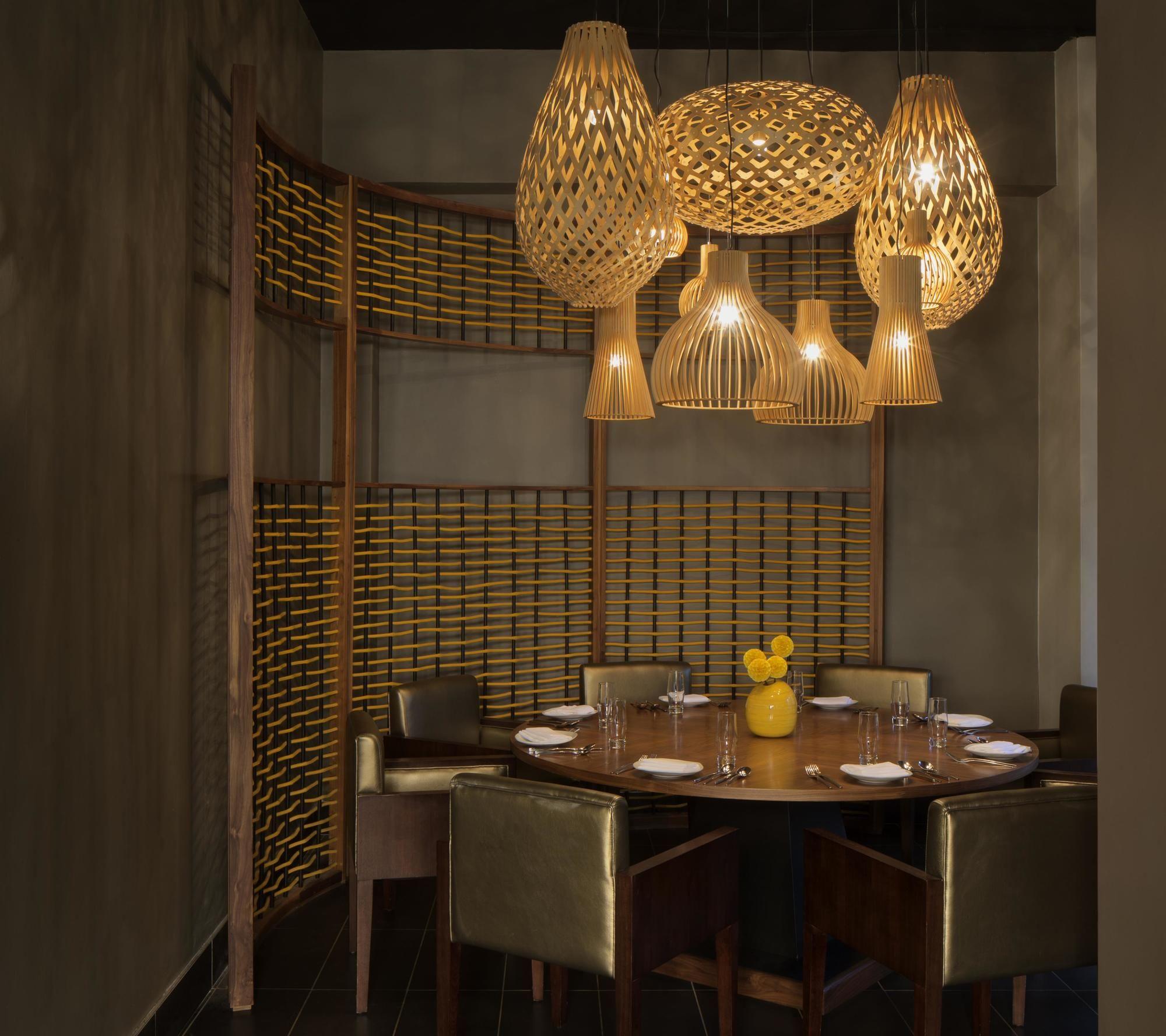 dusitD2 nairobi — 5-Star Luxury Hotel in Nairobi, Kenya