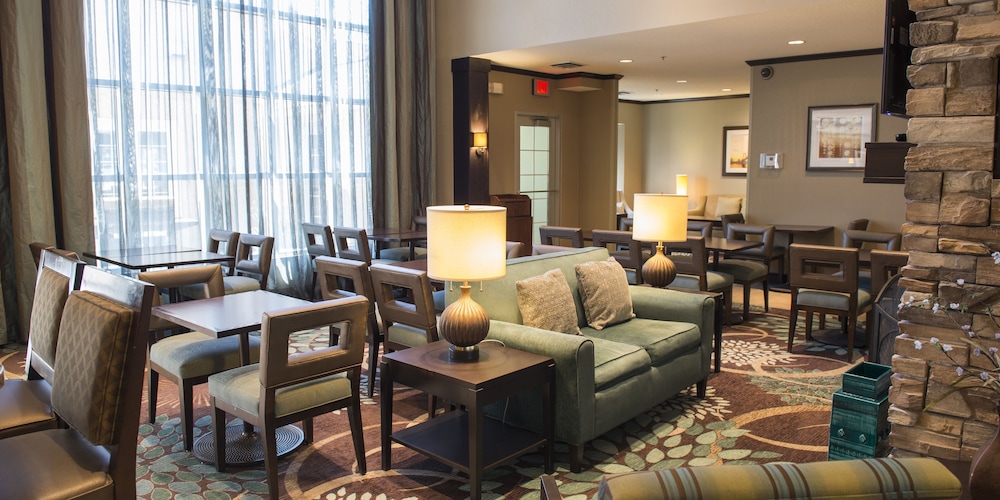 Staybridge Suites Fargo by IHG - photo 62