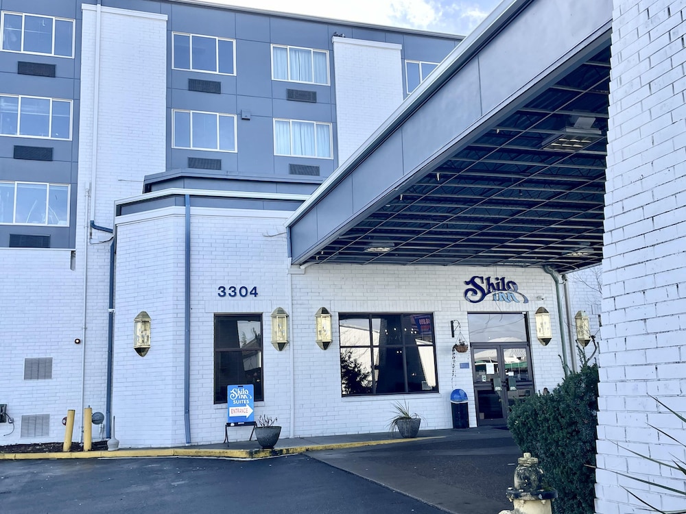 Shilo Inn Suites Salem - photo 24